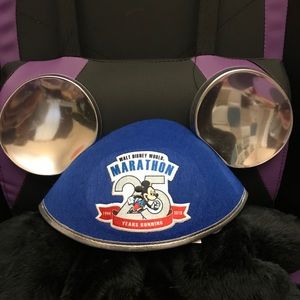 Disney Mickey Marathon Ears